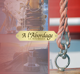A l'Abordage, shipchandler de tradition